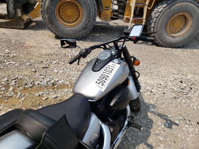 2015 HONDA VT750 C2B JH2RC5379FK502448