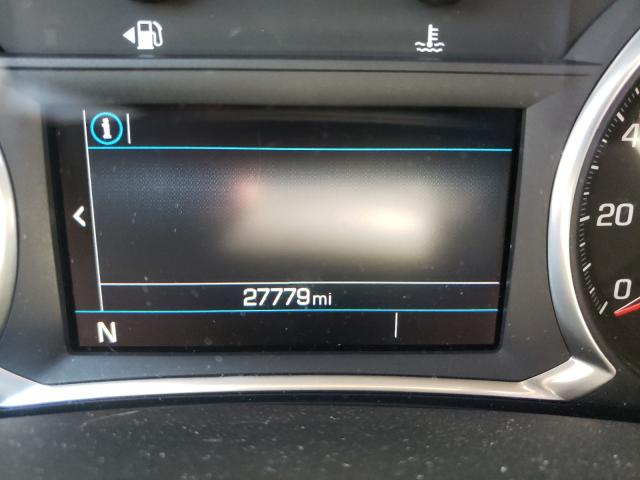 2018 GMC TERRAIN DE 3GKALSEX4JL353041