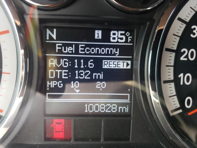 2011 DODGE RAM 3500 3D73M4CL9BG514710