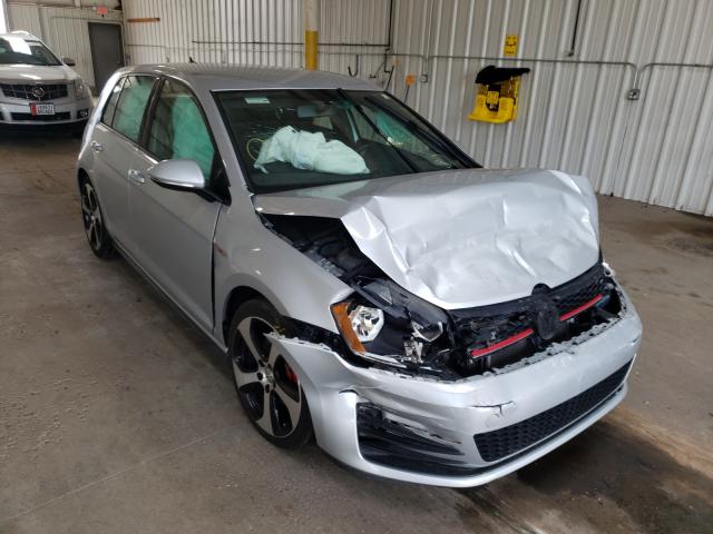 2017 VOLKSWAGEN GTI S 3VW5T7AU2HM070354