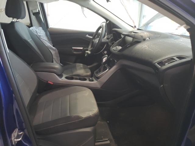 2013 FORD ESCAPE 4D 1FMCU9G93DUC01976