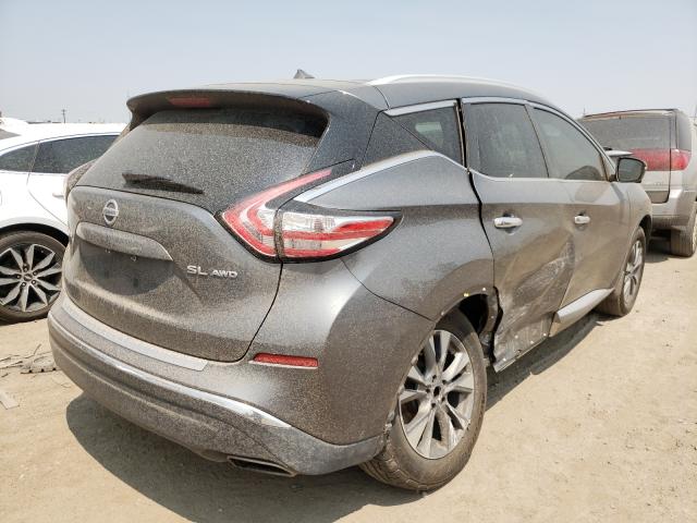 2015 NISSAN MURANO 5N1AZ2MH9FN203031
