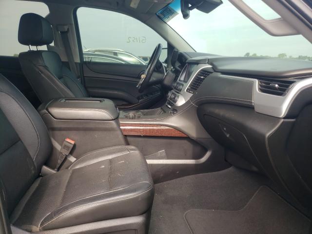 2019 GMC YUKON SLT 1GKS2BKC9KR161732
