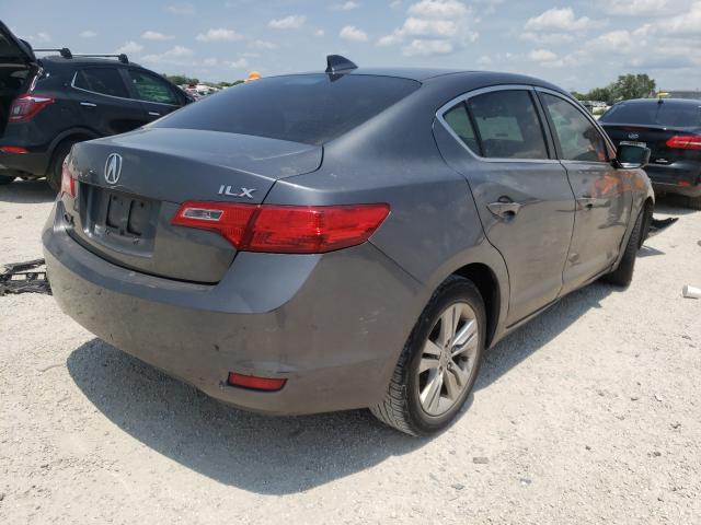 2013 ACURA ILX 20 19VDE1F31DE001691
