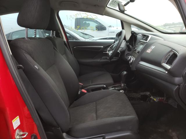 2015 HONDA FIT LX 3HGGK5H52FM718954