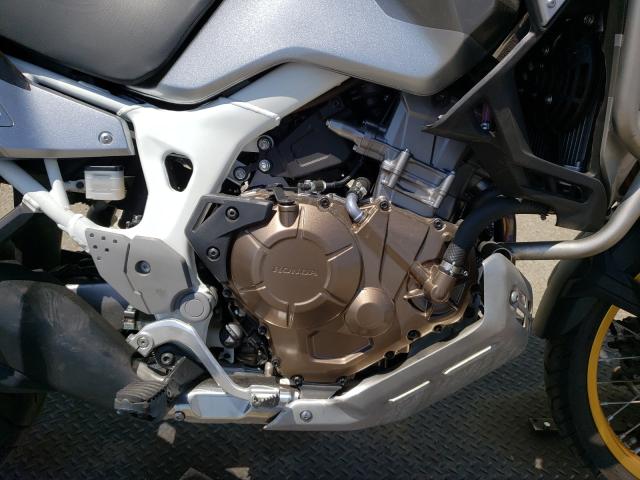 2019 HONDA CRF1000 A JH2SD0449KK300161