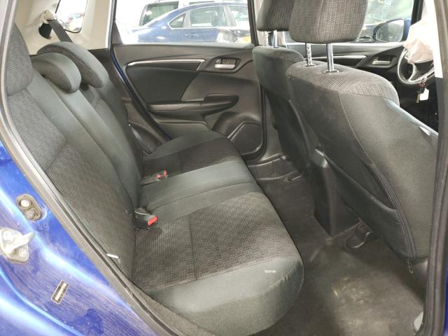 2015 HONDA FIT LX 3HGGK5H52FM735396