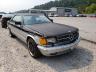 photo MERCEDES-BENZ 560 1986