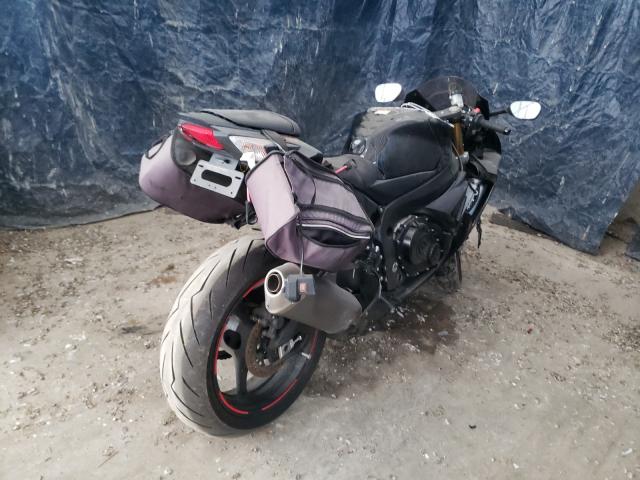 2019 SUZUKI GSX-R750 JS1GR7MA1K7101293