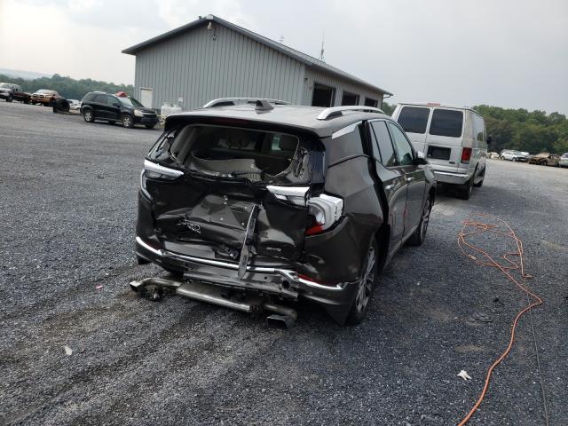 2019 GMC TERRAIN DE 3GKALXEX8KL172832