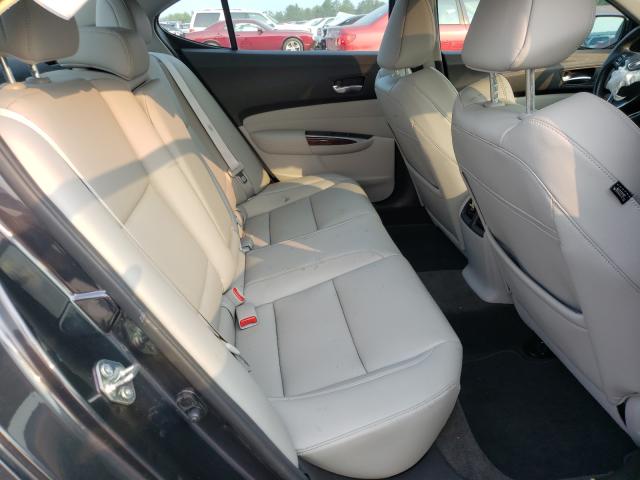 2016 ACURA TLX 19UUB1F33GA008215