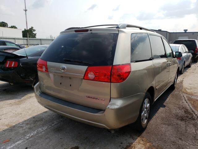 2010 TOYOTA SIENNA CE 5TDKK4CC1AS302542