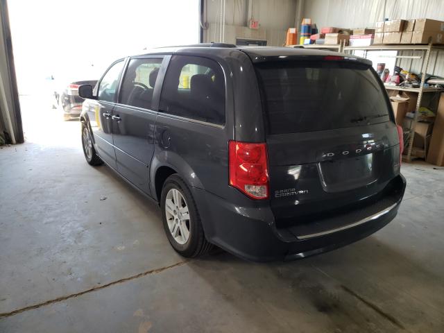 2012 DODGE CARAVAN EX 2C4RDGDG3CR192360