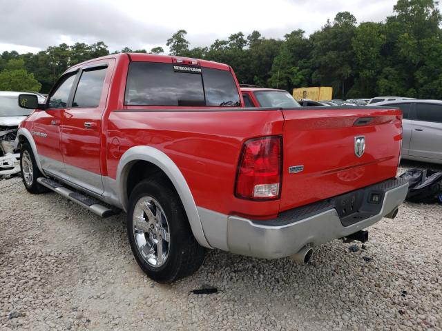 2012 DODGE RAM 1500 L 1C6RD6NT0CS280858