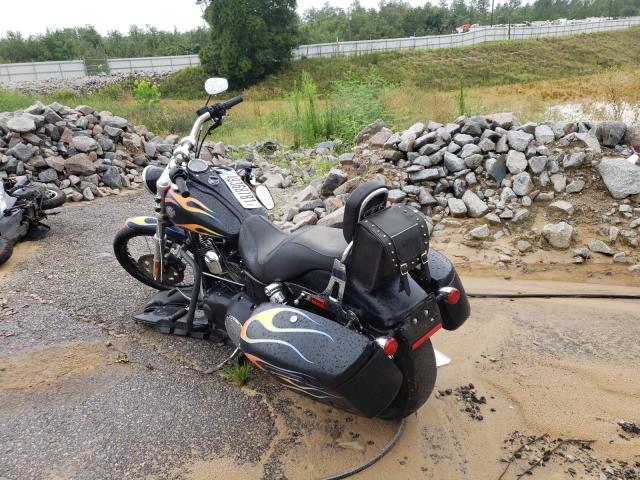 2015 HARLEY-DAVIDSON FXDWG DYNA 1HD1GPM14FC313120
