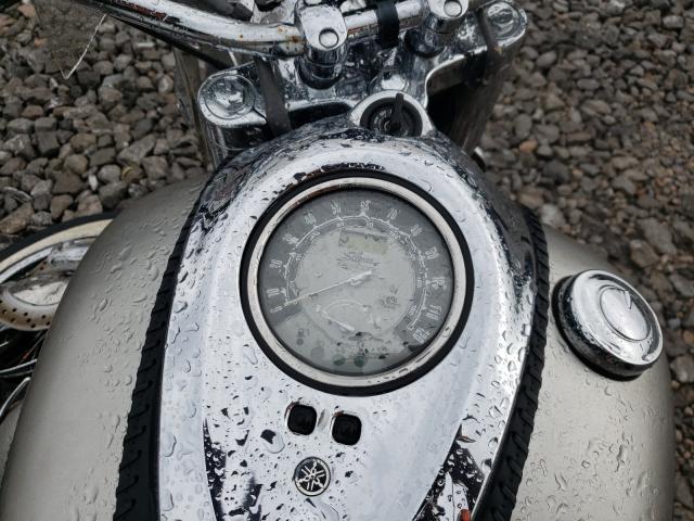 2003 YAMAHA XV1600 AS JYAVP02E53A023455