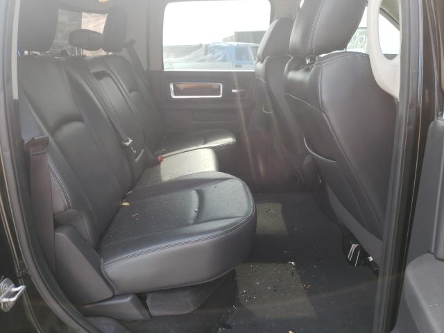 2011 DODGE RAM 3500 3D73M4CL9BG514710