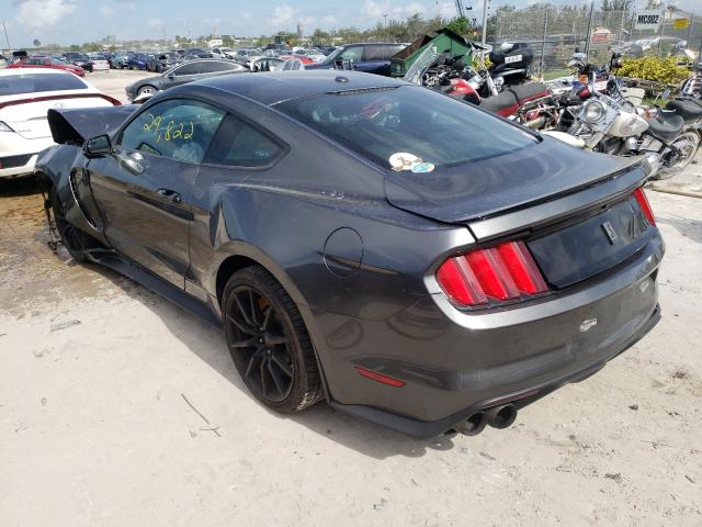 2016 FORD MUSTANG SH 1FA6P8JZ5G5520408