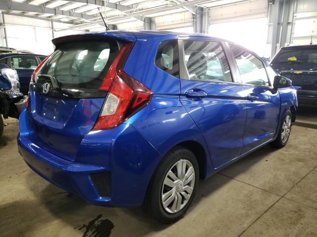 2015 HONDA FIT LX 3HGGK5H52FM735396
