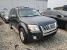 2009 MERCURY  MARINER