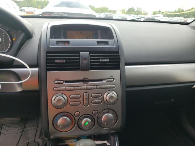 2011 MITSUBISHI GALANT FE 4A32B2FF8BE010269