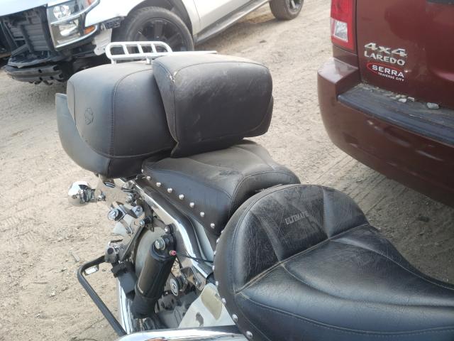 2003 HARLEY-DAVIDSON FLHRCI 1HD1FRW133Y716550