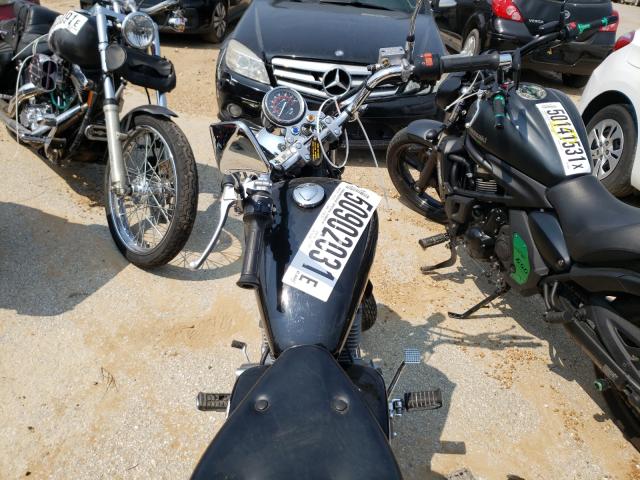 2009 HONDA CMX250 C JH2MC13019K502096