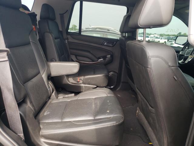 2019 GMC YUKON SLT 1GKS2BKC9KR161732