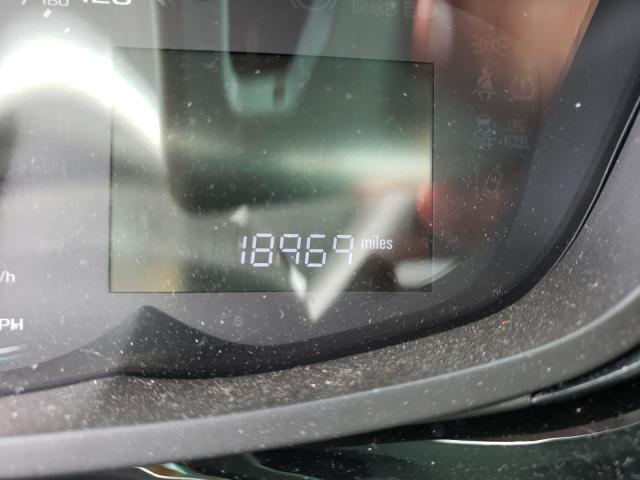 2017 CHEVROLET SPARK KL8CD6SAXHC819210