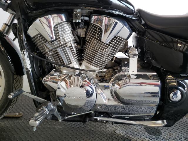 2006 HONDA VTX1300 C 1HFSC55026A203132
