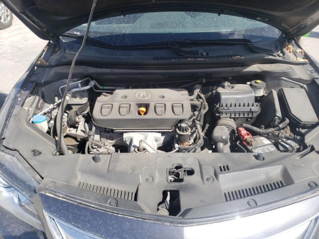 2013 ACURA ILX 20 19VDE1F33DE012417