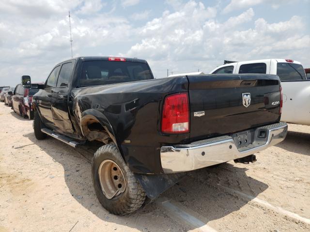 2012 DODGE RAM 3500 3C63DRJL1CG286379