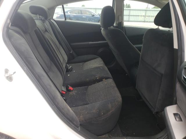 2010 MAZDA 6 S 1YVHZ8CB7A5M28361