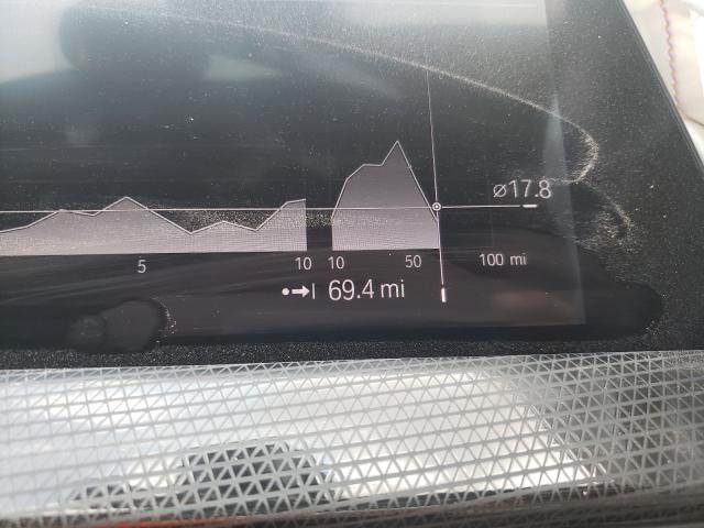 2021 BMW 228I WBA53AK06M7J57624
