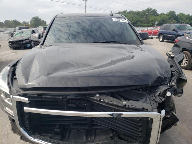 2019 GMC YUKON SLT 1GKS2BKC9KR161732