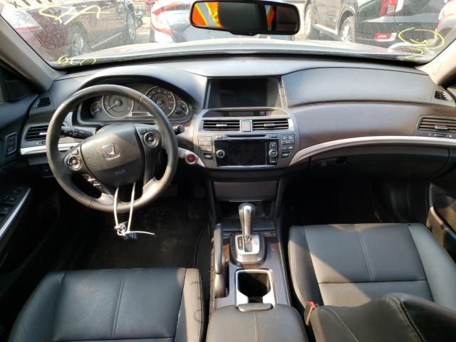 2013 HONDA CROSSTOUR 5J6TF2H54DL004171