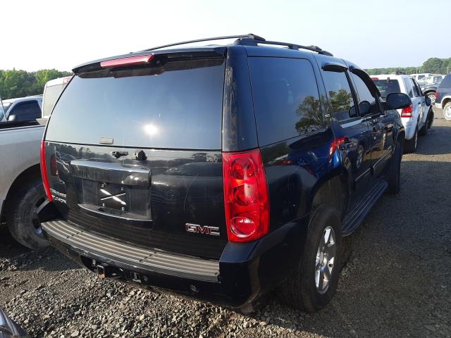 2011 GMC YUKON SLT 1GKS2CE06BR299557