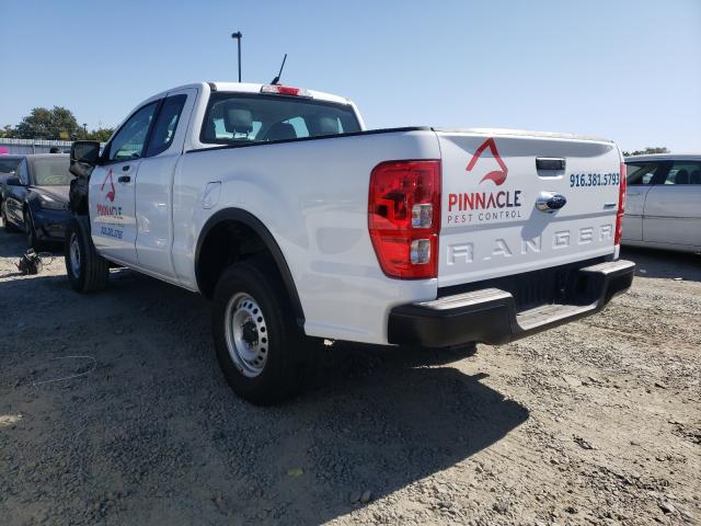 2019 FORD RANGER XL 1FTER1EH6KLB02386