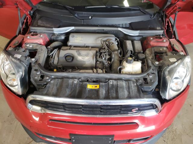 2015 MINI COOPER S P WMWSS7C5XFWS45085