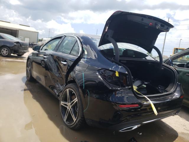 2021 MERCEDES-BENZ 18/27 W1K3G4EB8MJ307111