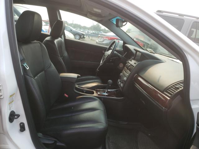 2011 MITSUBISHI GALANT ES 4A32B3FF2BE005588