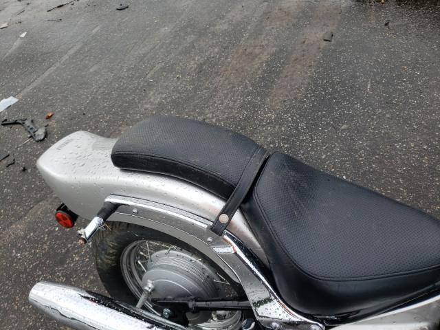 2014 YAMAHA XVS650 JYAVM01E8EA140010