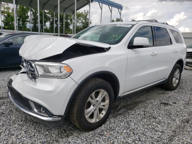 2015 DODGE DURANGO LI 1C4RDJDG9FC729940