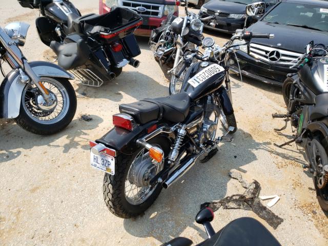 2009 HONDA CMX250 C JH2MC13019K502096