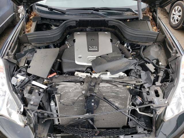 2017 INFINITI QX50 JN1BJ0RR9HM413923