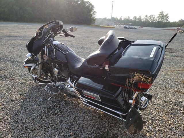 2007 HARLEY-DAVIDSON FLHTCUI 1HD1FC4137Y663385
