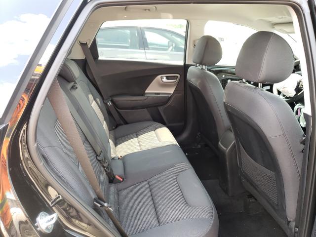 2019 KIA NIRO FE KNDCB3LC9K5226770