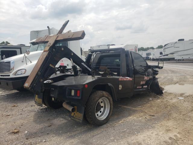 2015 RAM 4500 3C7WRKAL4FG675250