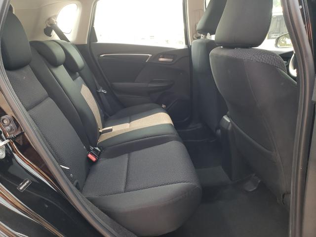 2018 HONDA FIT LX 3HGGK5H40JM719424