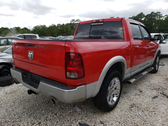 2012 DODGE RAM 1500 L 1C6RD6NT0CS280858